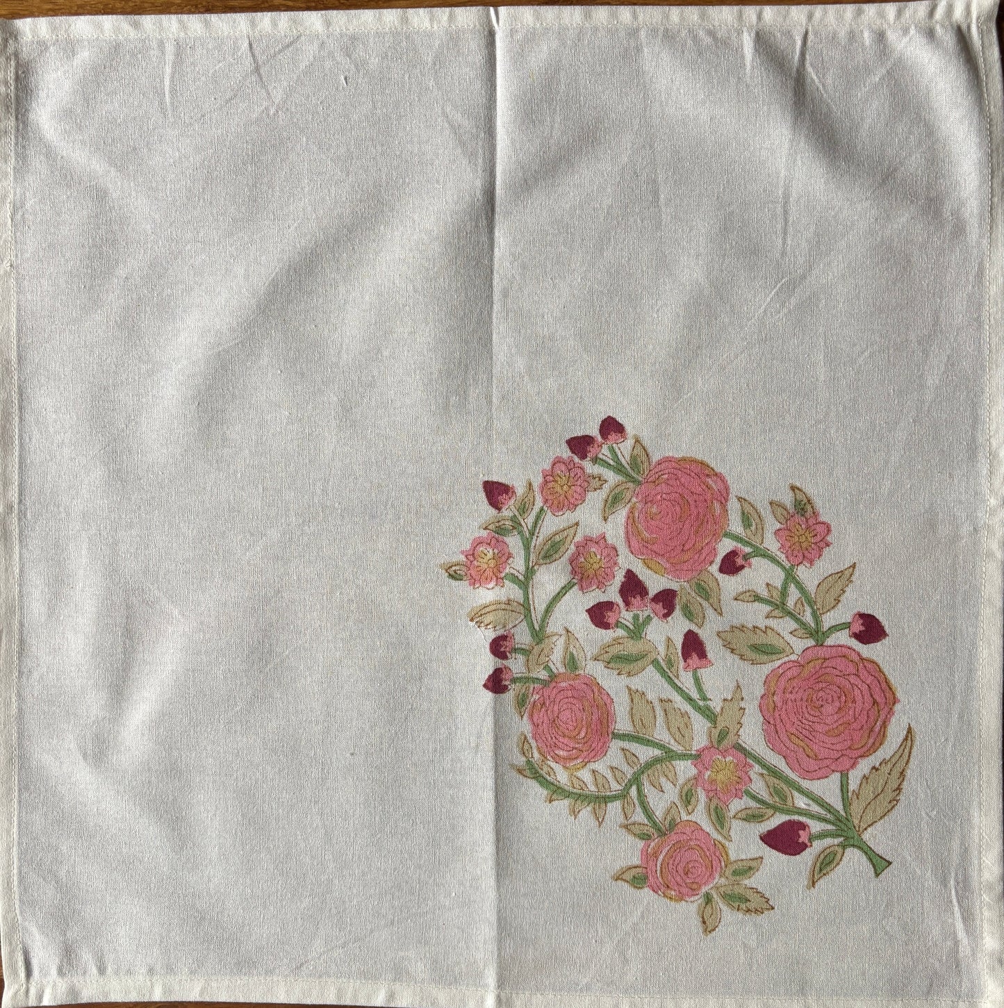 Big Bloom Table Napkin