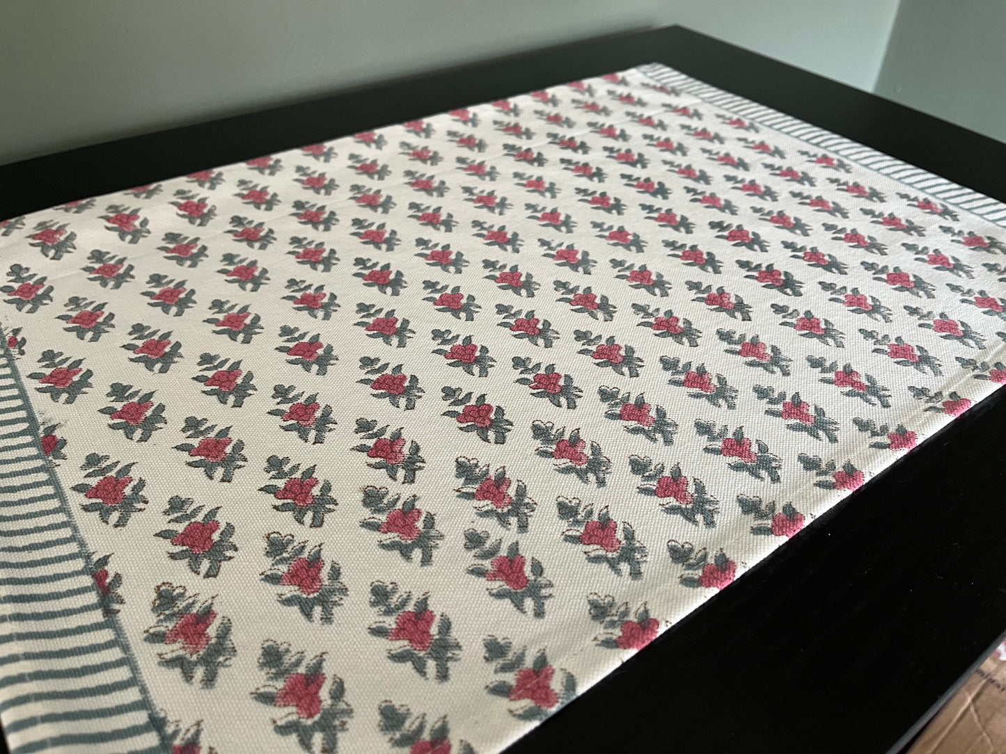 Rani Petals Placemats, Set of 2