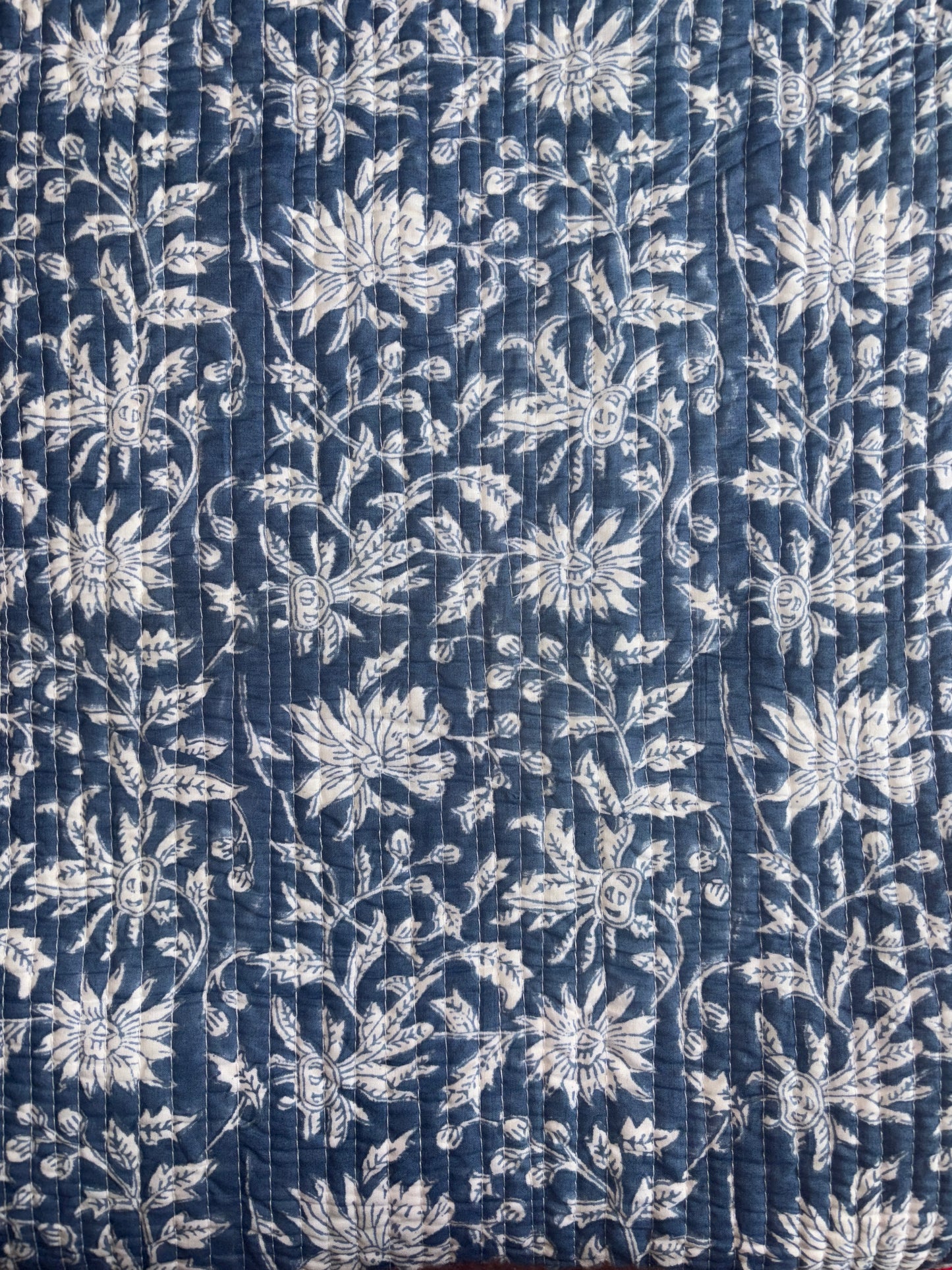 Petal Flight Table Runner