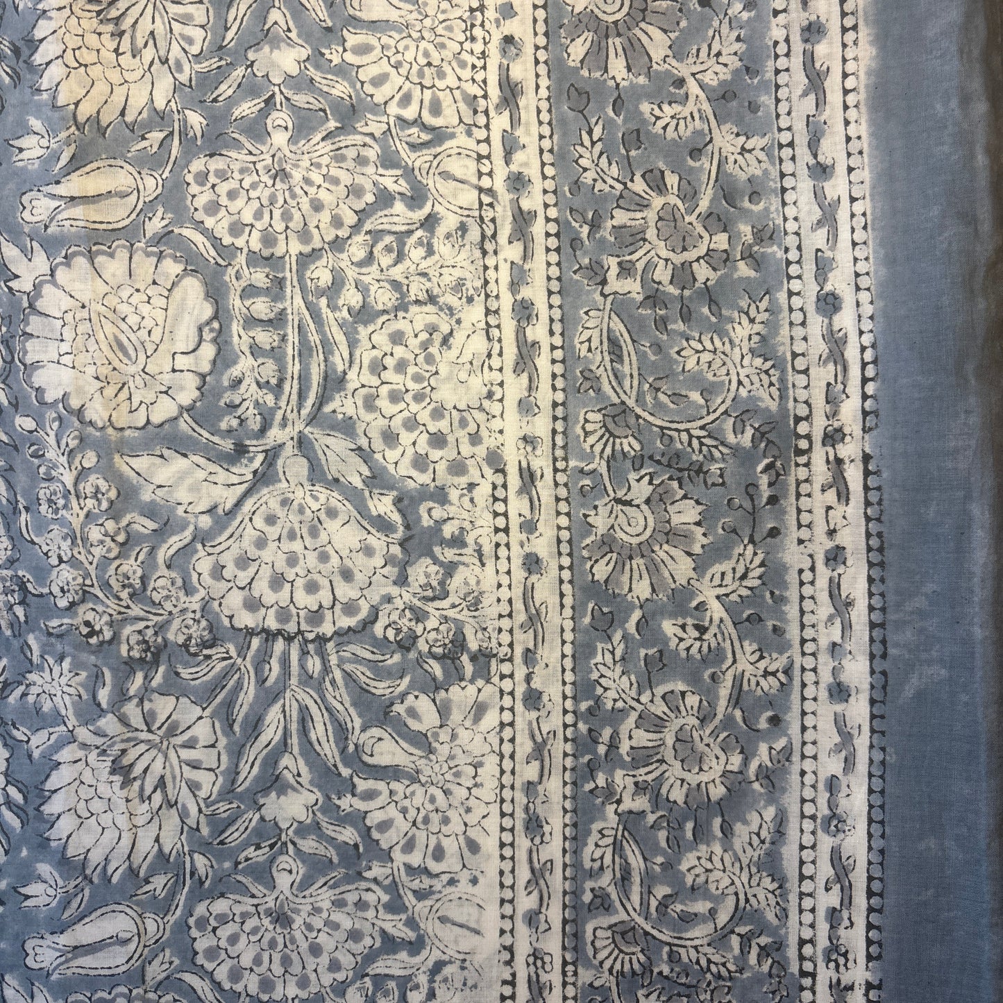 Reversible Duvet Cover