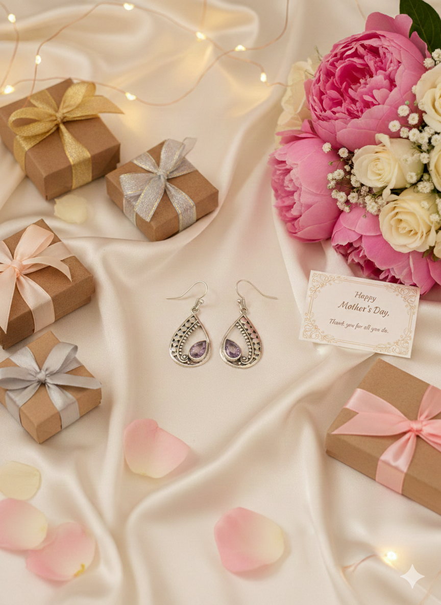 Handmade Mother's Day Gifts Ireland 2026