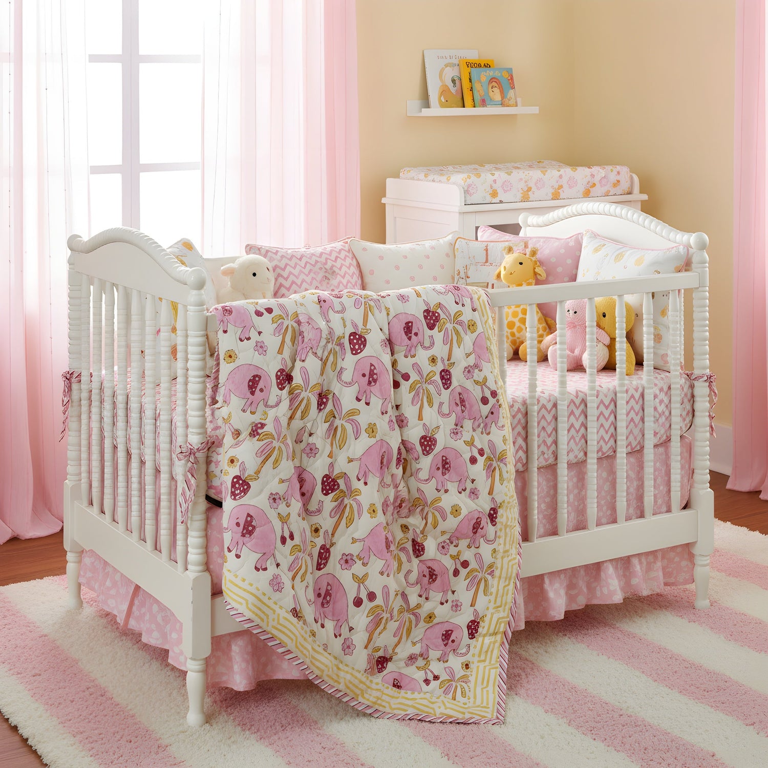 Baby Quilts
