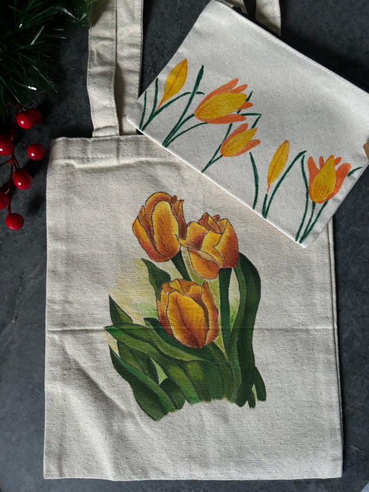 Tulip Bundle