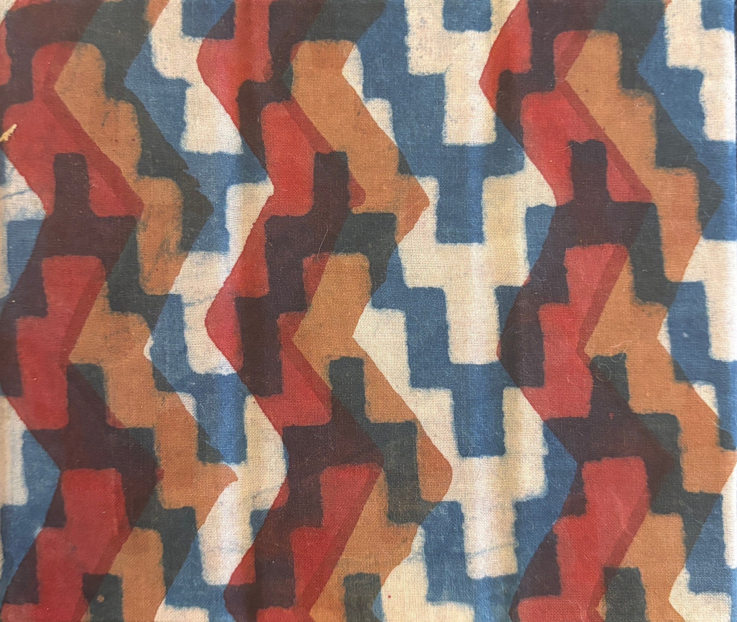 Geometric Multi Pen Stand