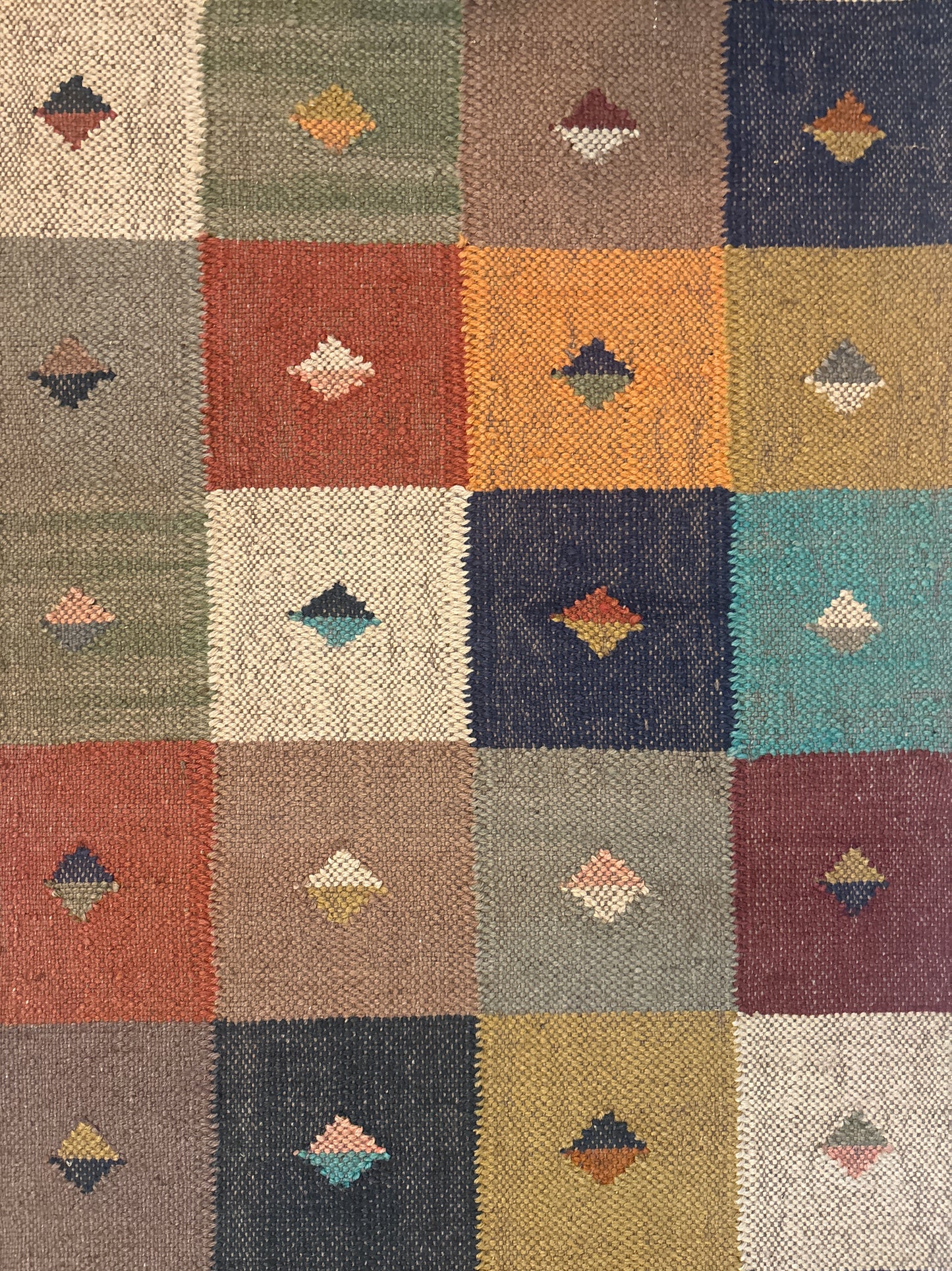 Azra Handwoven Jute Runner Rug