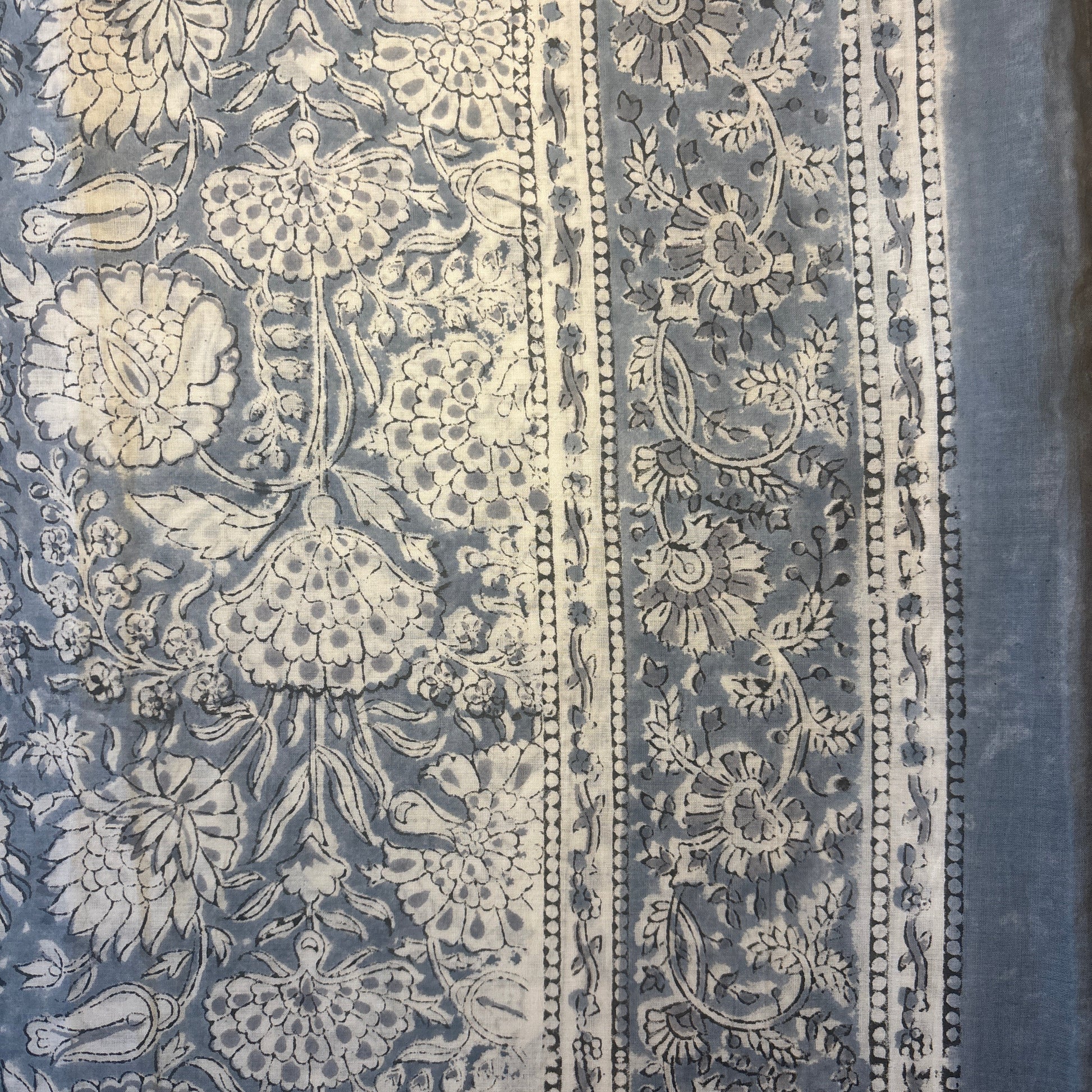 Reversible Duvet Cover 